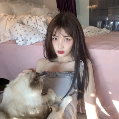 你比星光美丽
